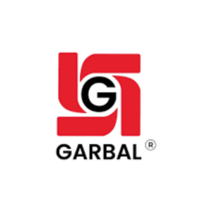 Logo de GARBAL cliente de CONIMEL