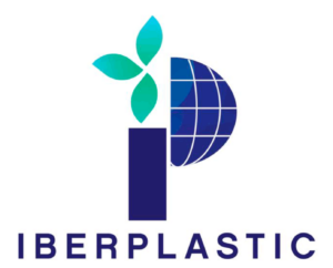 Logo de Iberplastic cliente de CONIMEL