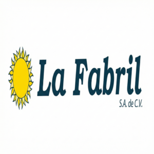 Logo de La Fabril cliente de CONIMEL