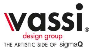 Logo de vassi cliente de CONIMEL